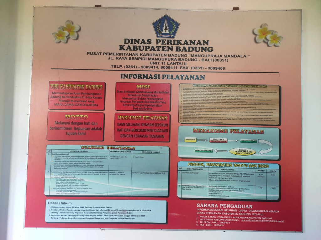 Informasi Pelayanan
